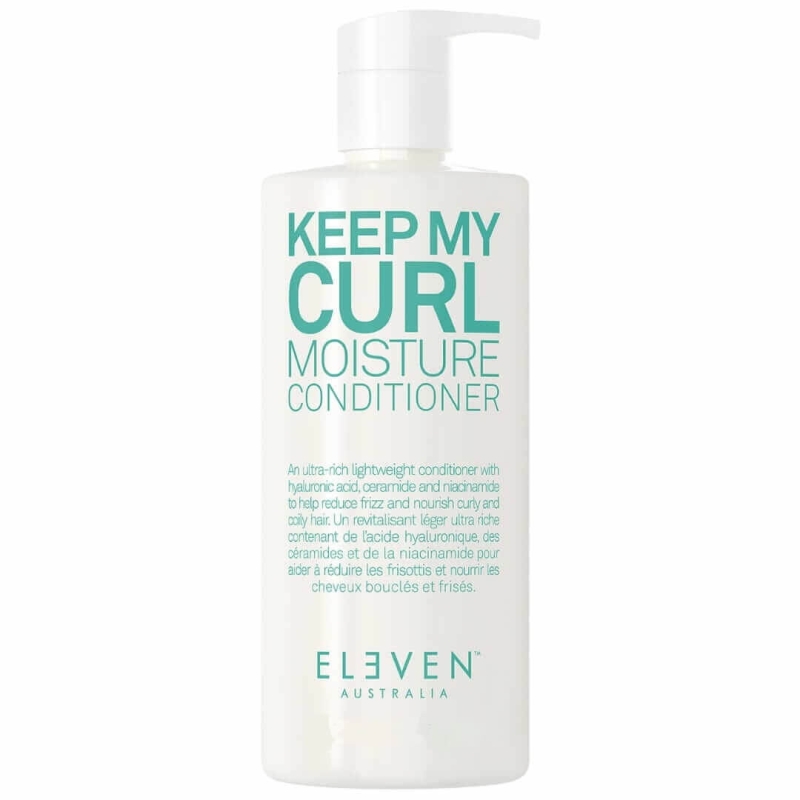 Eleven australia keep my curl Nawilżająca odżywka do włosów kręconych 960ml.jpg