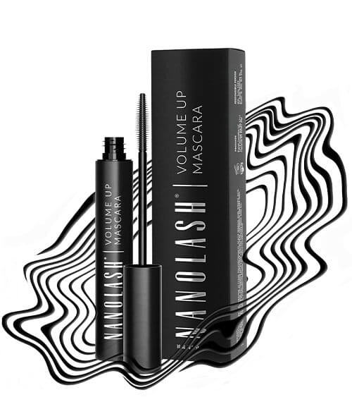 Nanolash volume up mascara Tusz do rzęs pogrubiający 10ml.jpg