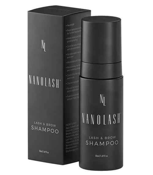Nanolash lash and brow Szampon do rzęs i brwi 50ml.jpg