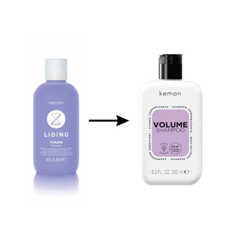 Kemon volume Szampon zwiekszajacy objetosc 250ml.jpg