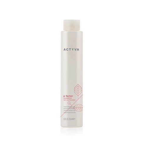 Kemon P Factor Szampon przeciw wypadaniu włosów 250ml.jpg