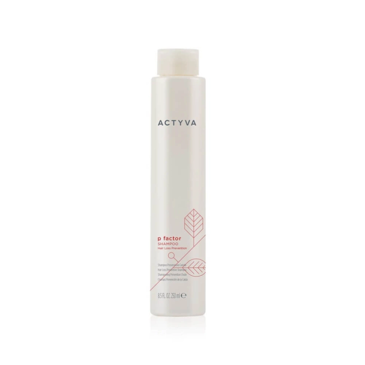 Kemon P Factor Szampon przeciw wypadaniu włosów 250ml.jpg