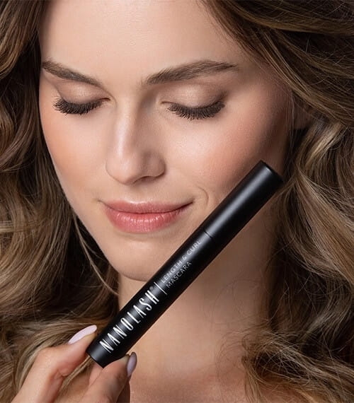 Nanolash length and curl mascara Tusz do rzęs wydłużający i podkręcający 10ml.jpg