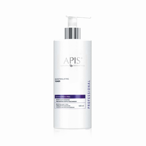 Apis exosomes pro Biostymulujący tonik z roślinnymi egzosomami 500ml.jpg