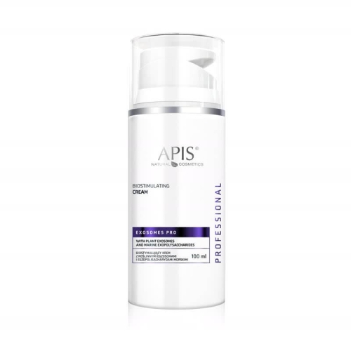 Apis exosomes pro Biostymulujący krem z roślinnymi egzosomami 100ml.jpg