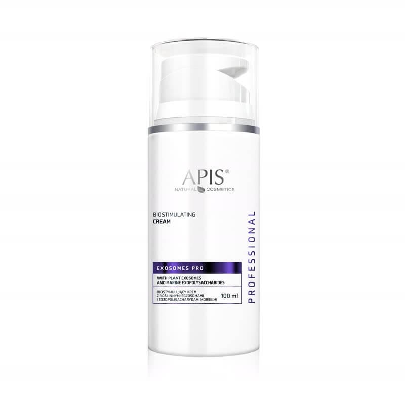 Apis exosomes pro Biostymulujący krem z roślinnymi egzosomami 100ml.jpg