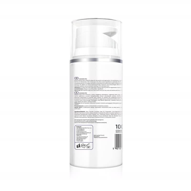 Apis exosomes pro Biostymulujący krem z roślinnymi egzosomami 100ml.jpg