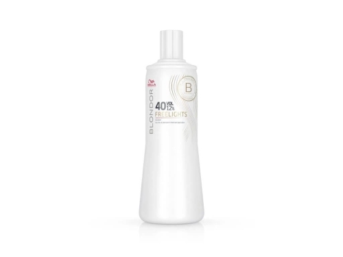 Wella blondor freelights Woda utleniona 12% 1000ml.jpg