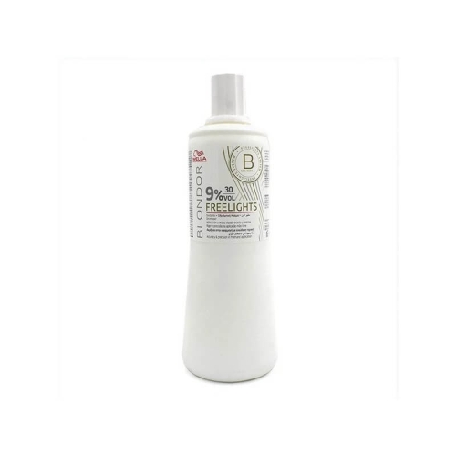 Wella blondor freelights Woda utleniona 9% 1000ml.jpg