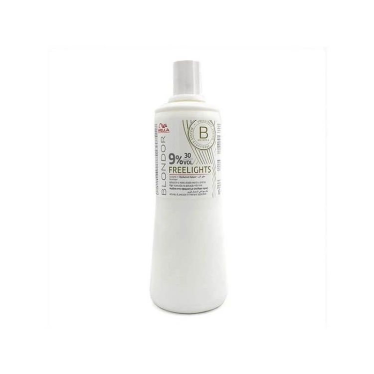 Wella blondor freelights Woda utleniona 9% 1000ml.jpg