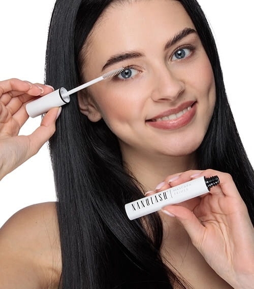 Nanolash mascara primer Baza pod tusz do rzęs 10ml.jpg