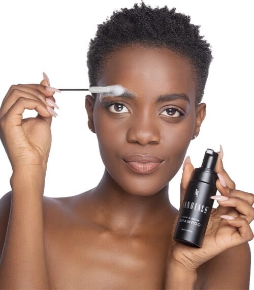 Nanolash lash and brow Szampon do rzęs i brwi 50ml.jpg