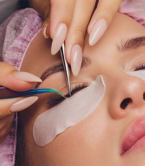 Nanolash hydrogel eye patches Płatki hydrożelowe do przedłużania rzęs 100 sztuk.jpg