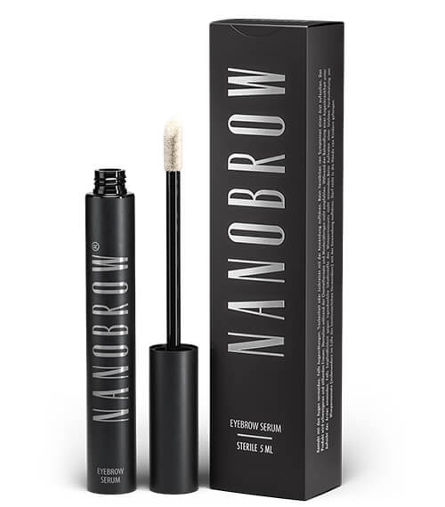 Nanobrow eyebrow serum Odżywka do brwi 5ml.jpg