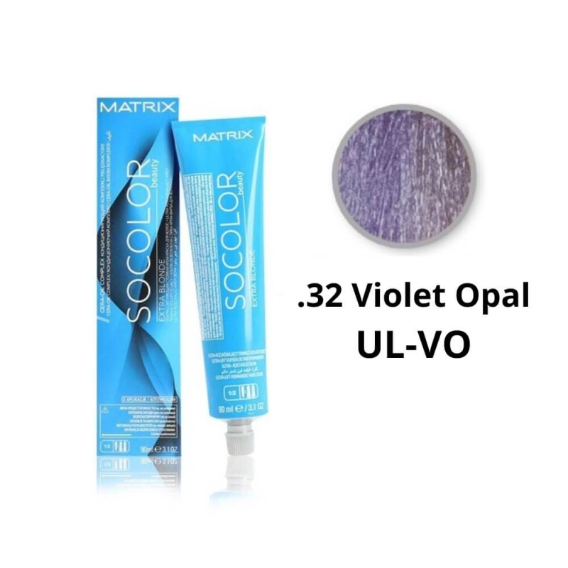 Matrix socolor Farba do wlosow .32 violet opal.jpg