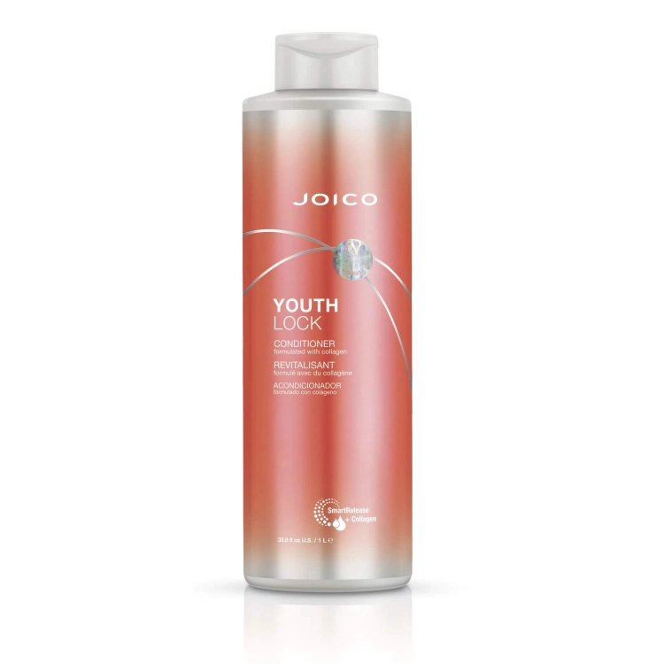 Joico youth lock Odżywka do włosów dojrzałych 1000ml.jpg
