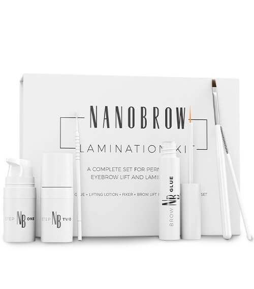 Nanobrow lamination kit Zestaw do laminacji brwi.jpg