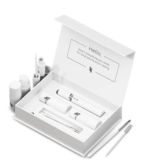 Nanobrow lamination kit Zestaw do laminacji brwi.jpg