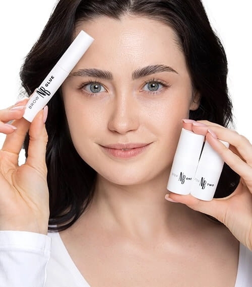 Nanobrow lamination kit Zestaw do laminacji brwi.jpg