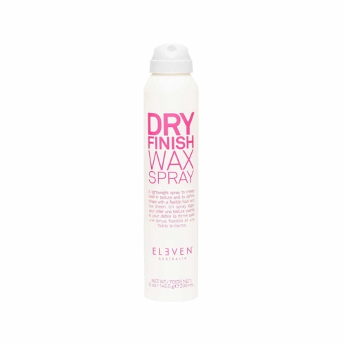 Eleven australia dry finish wax Suchy wosk w sprayu 200ml