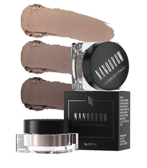 Nanobrow eyebrow pomade Pomada do brwi 6g.jpg
