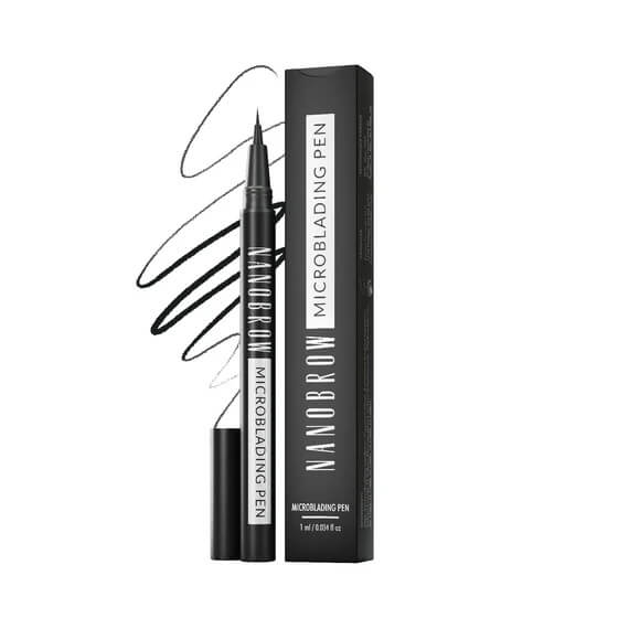 Nanobrow microblading pen Pisak do brwi 1ml espresso.jpg