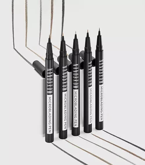 Nanobrow microblading pen Pisak do brwi 1ml.jpg