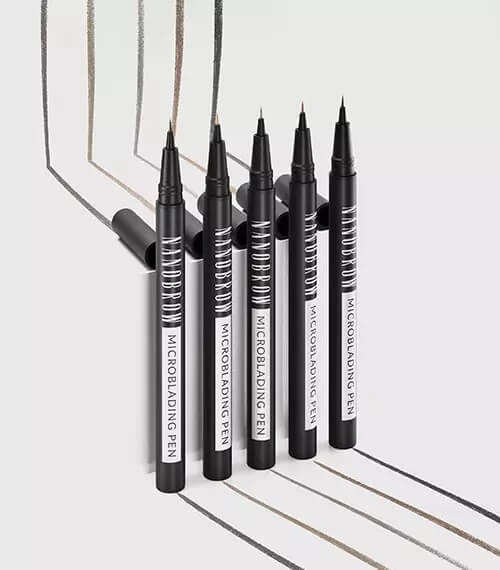 Nanobrow microblading pen Pisak do brwi 1ml.jpg