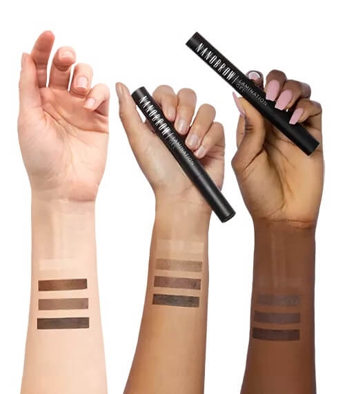 Nanobrow lamination gel Żel do brwi 7ml.jpg