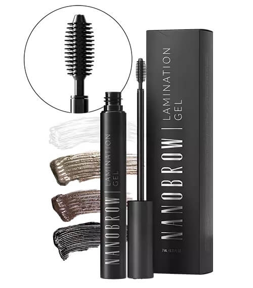 Nanobrow lamination gel Żel do brwi 7ml.jpg