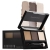 Nanobrow eyebrow powder kit Zestaw cieni do brwi 4g light.jpg