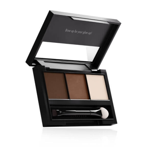 Nanobrow eyebrow powder kit Zestaw cieni do brwi 4g medium.jpg