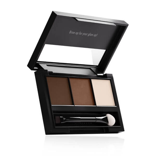 Nanobrow eyebrow powder kit Zestaw cieni do brwi 4g medium.jpg