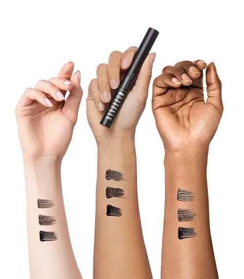 Nanobrow shape mascara Tusz do brwi 7ml.jpg