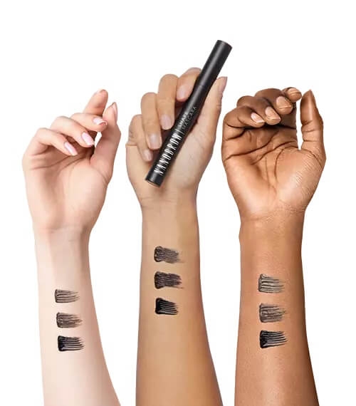 Nanobrow shape mascara Tusz do brwi 7ml.jpg