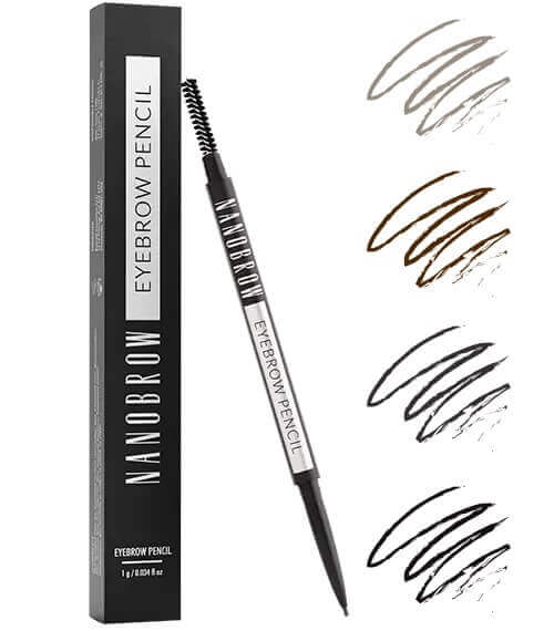 Nanobrow eyebrow pencil Kredka do brwi 4g.jpg