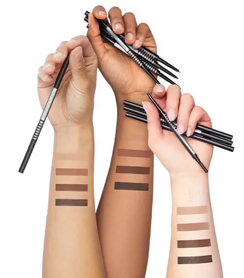 Nanobrow eyebrow pencil Kredka do brwi 4g.jpg