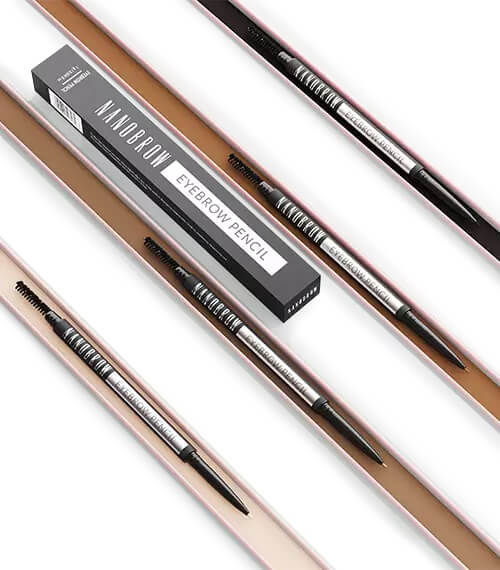 Nanobrow eyebrow pencil Kredka do brwi 4g.jpg