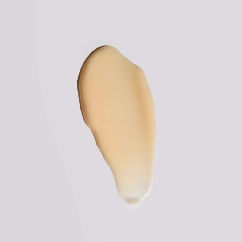 Yellow glow leave in Odżywka rozświetlająco nawilżająca do włosów bez spłukiwania 150ml.jpg