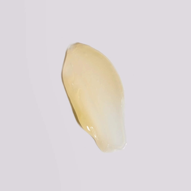 Yellow glow Żelowa maska rozświetlająco nawilżająca do każdego rodzaju włosów 300ml.jpg