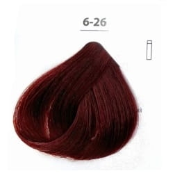 Ducastel subtil gel 6.26 Farba do włosów w żelu 50ml outlet