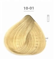 Ducastel subtil gel 10.01 Farba do włosów w żelu 50ml outlet