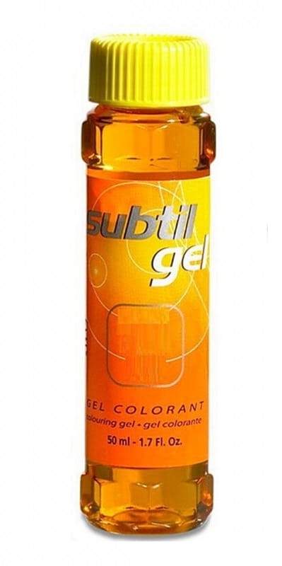 Ducastel subtil gel 11-10 Farba do włosów w żelu 50ml outlet