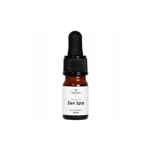 Yokaba infinity zen spa Olejek do masażu twarzy 4ml.jpg