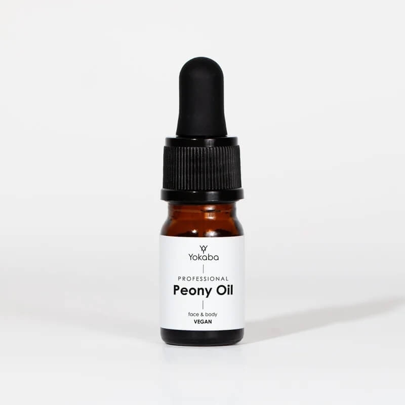 Yokaba peony oil face&body Olejek do twarzy i ciała 4ml.jpg