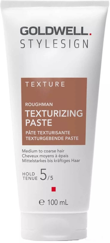 Goldwell Texture Roughman kremowa pasta matująca 100ml.jpg