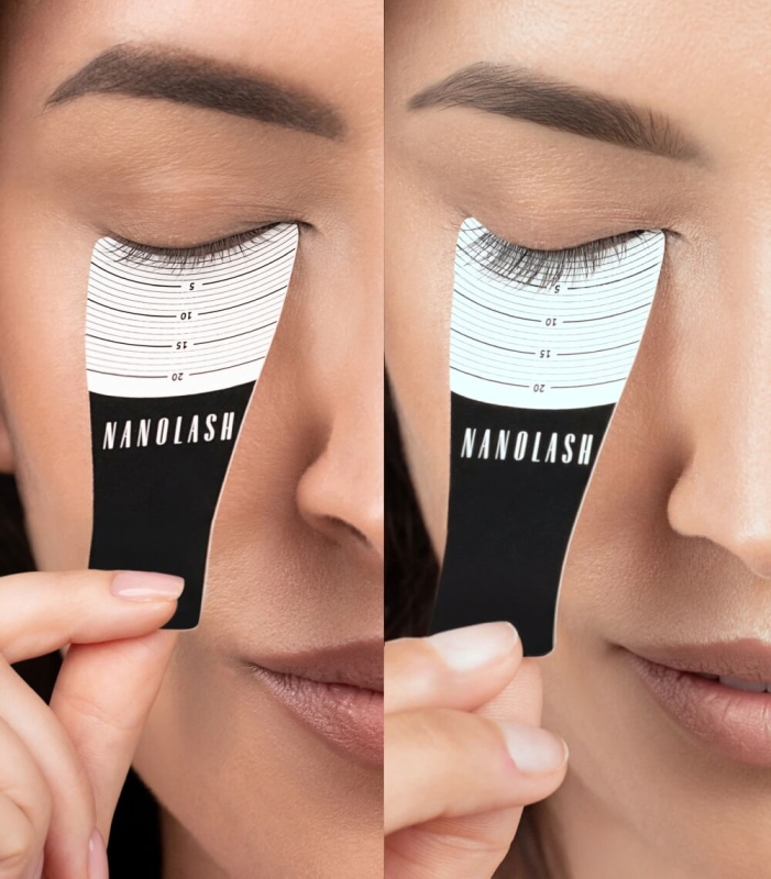 Nanolash peptide eyelash serum Peptydowa odżywka do rzęs 5ml.jpg