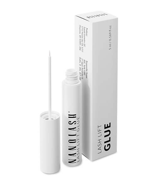 Nanolash lash lift glue Klej do liftingu i laminacji rzęs 5ml.jpg