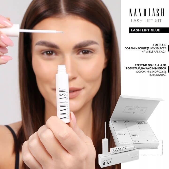Nanolash lash lift glue Klej do liftingu i laminacji rzęs 5ml.jpg