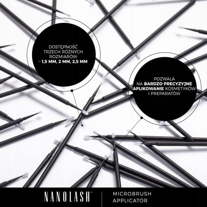 Nanolash microbrush Bezwłókienkowe aplikatory do rzęs.jpg